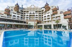 Club Calimera Imperial Resort