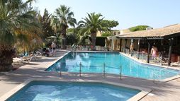 Hotel Pinhal do Sol