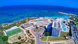 Asterias Beach Hotel