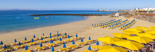Blue Sea Hotels | Bluesea Holidays