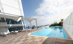 Scalanuova Inkim Hotel