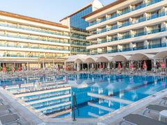 Letoile Beach Hotel