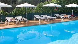 Mix Alea Hotel