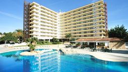 Hotel BQ Belvedere
