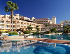 H10 Sentido Playa Esmeralda - Adults Only