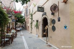 Avli Lounge Apartments