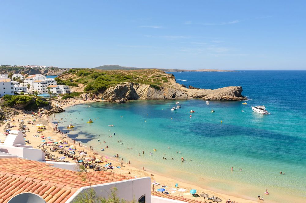 Cheap Arenal d'en Castell Holidays