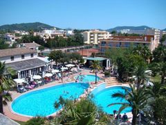 Aparthotel Club Simo