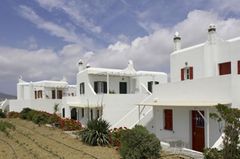 Ibiscus Village