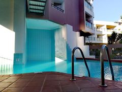 Santa Marina Hotel