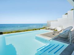 Grecotel Lux Me White Palace