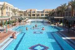 Bel Air Azur Resort (Adults Only)