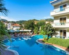 Verona Apartments