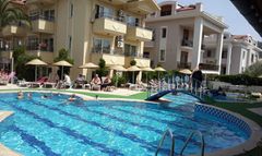 Sahin Palace Apart