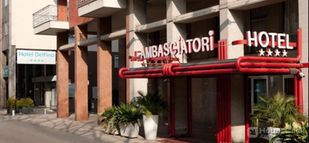 Hotel Ambasciatori & Delfino