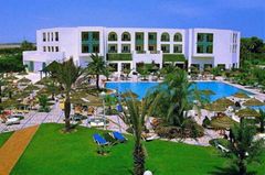 Hotel Dessole Saadia Resort