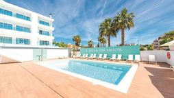 Plaza Santa Ponsa Boutique Hotel