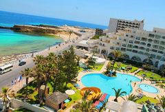 Hotel Delphin Habib