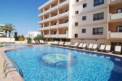 Invisa Hotel La Cala - Adults Only