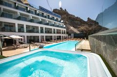 IG Nachosol Atlantic & Yaizasol Hotel by Servatur - Adults Only