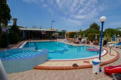 Hotel Sandy Maria