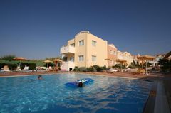 Hotel Galeana Mare