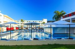 Hotel Dodeca Sea Resort