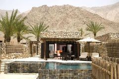 Six Senses Zighy Bay