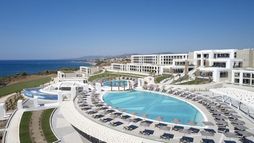 Mayia Exclusive Resort & Spa