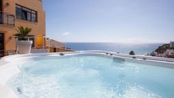 VillaMar Hotel