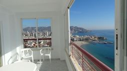 Benibeach Apartments