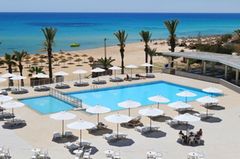 Hotel Omar Khayam Club
