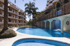 Señorío de Aloha Apartahotel