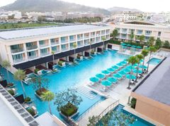 Millennium Resort Patong Phuket