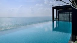 Movenpick Hotel Colombo