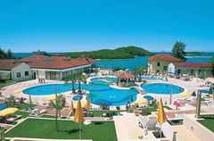 Resort Belvedere – Rooms