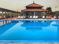 Hyatt Regency Galleria Residence Dubai