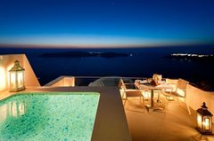 Andromeda Villas & Spa Resort