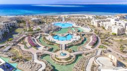 Kempinski Hotel Soma Bay