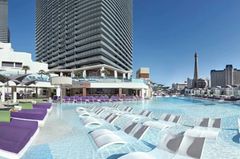 The Cosmopolitan Of Las Vegas