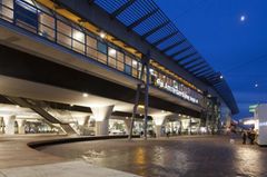 EasyHotel Amsterdam Arena Boulevard