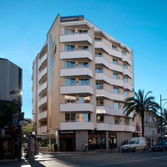 Apartaments Sun&Moon