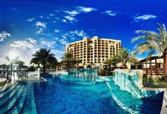 Doubletree By Hilton Resort & Spa Marjan Island