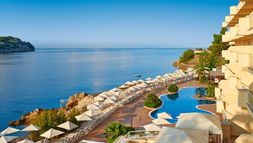 Iberostar Selection Jardin del Sol Suites