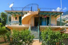 Maria Apartments