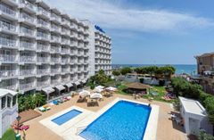 Medplaya Hotel Balmoral