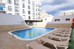 Apartamentos Formentera I - Adults Only