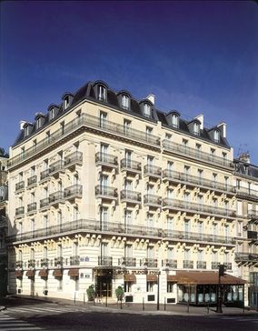 Splendid Etoile