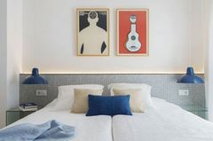 Hotel Eolo