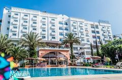 Hotel Tildi Hotel & Spa